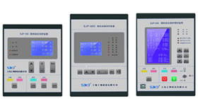 微機保護(hù)裝置產(chǎn)品